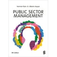 thumbnail image 1 of Public Sector Management, (Hardcover), 1 of 1