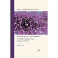 thumbnail image 1 of Public Sector Organizations Frontiers of Governance: The OECD and Global Public Management Reform, (Paperback), 1 of 1