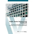 thumbnail image 1 of Public Sector Outsourcing Contracts (Paperback), 1 of 1