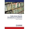 thumbnail image 1 of Public Sector Records Management in Swaziland (Paperback), 1 of 1