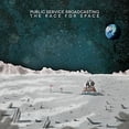 thumbnail image 1 of Public Service Broadcasting - Race for Space - Music & Performance - Vinyl, 1 of 1