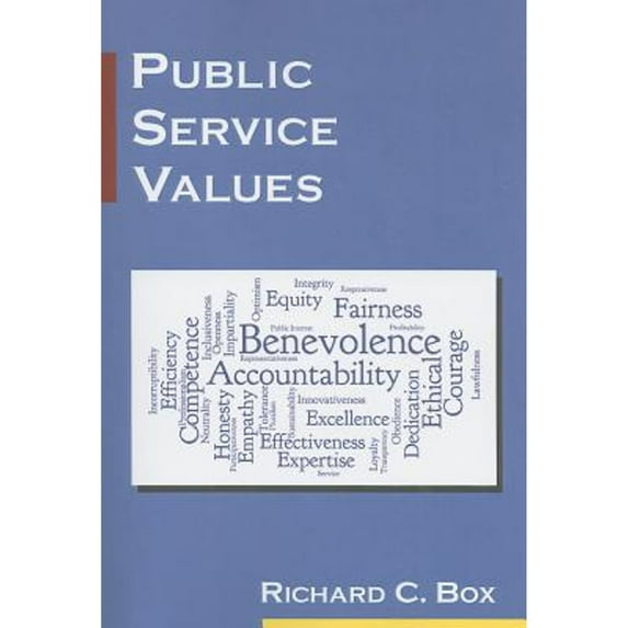 Pre-Owned Public Service Values
