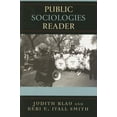 thumbnail image 1 of Pre-Owned Public Sociologies Reader (Paperback) 0742545873 9780742545878, 1 of 1