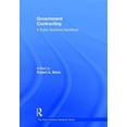thumbnail image 1 of Public Solutions Handbook Government Contracting: A Public Solutions Handbook, (Hardcover), 1 of 1