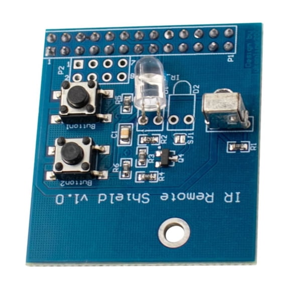 Public Source GPIO Programmable Receiver Disseminator 1.8V 5.5V Potential For Tradition Undertakings