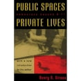 thumbnail image 1 of Pre-Owned Public Spaces, Private Lives: Democracy Beyond 9/11 (Paperback) 0742525260 9780742525269, 1 of 1