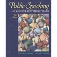 thumbnail image 1 of Pre-Owned Public Speaking: An Audience-Centered Approach (5th Edition) (Paperback) 0205358632, 1 of 1