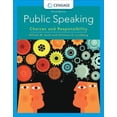 thumbnail image 1 of Pre-Owned Public Speaking: Choices and Responsibility (MindTap Course List), 1 of 1