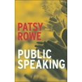 thumbnail image 1 of Public Speaking (Edition 1) (Paperback), 1 of 1