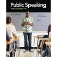 thumbnail image 1 of Public Speaking: The Evolving Art (with CourseMate with Interactive Video Activities, Speech Studio™, Audio Study Tool, SpeechBuilder Express, InfoTrac 1-Semester Printed Access Card), 1 of 1
