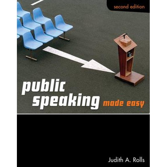 Pre-Owned Public Speaking Made Easy (Paperback) 0176406999 9780176406998