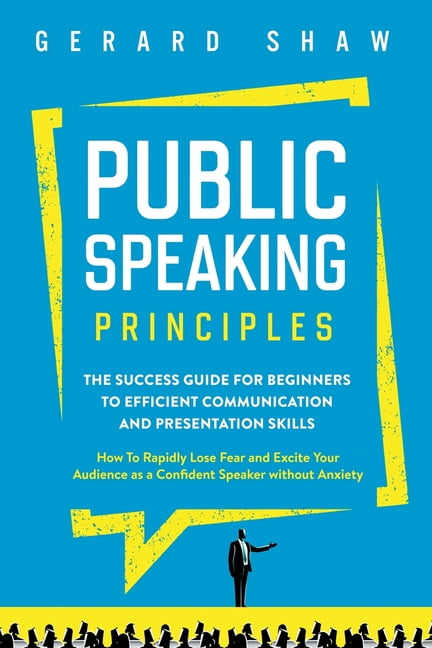 Public Speaking Presentation