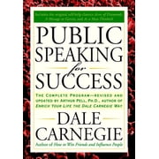 Public Speaking for Success The Complete Program, Revised and Updated, Paperback