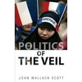 thumbnail image 1 of Pre-Owned The Politics of the Veil (The Public Square), 1 of 1