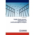 thumbnail image 1 of Public State power: experience of methodological analysis (Paperback), 1 of 1