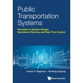 thumbnail image 1 of Public Transportation Systems, (Paperback), 1 of 1