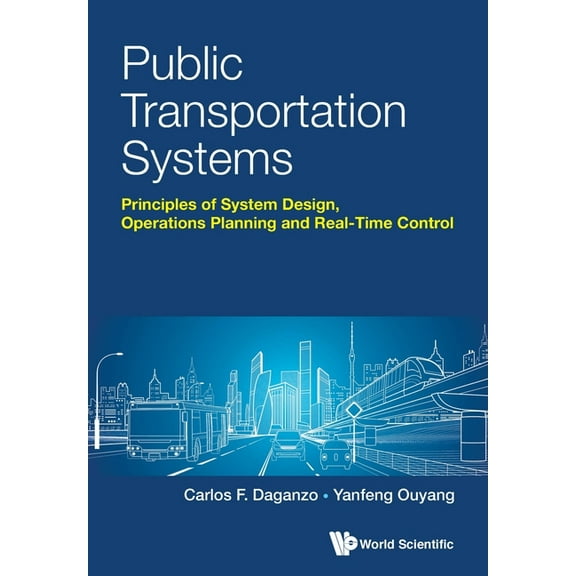 Public Transportation Systems, (Paperback)