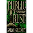 thumbnail image 1 of Pre-Owned Public Trust Paperback Sarah Gregory, 1 of 1