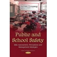 thumbnail image 1 of Public and School Safety : Risk Assessment, Perceptions and Management Strategies, 1 of 1