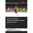 thumbnail image 1 of Public spending on infrastructure and economic growth in Benin, (Paperback), 1 of 1