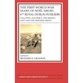 thumbnail image 1 of Publications of the Army Records Society: First World War Diary of Noël Drury, 6th Royal Dublin Fusiliers: Gallipoli, Salonika, the Middle East and the Western Front (Hardcover), 1 of 1
