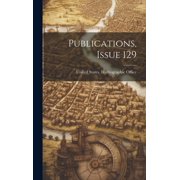 Publications, Issue 129 Hardcover