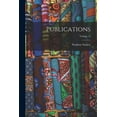 thumbnail image 1 of Publications; Volume 12 (Paperback), 1 of 1