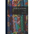 thumbnail image 1 of Publications; Volume 18 (Paperback), 1 of 1
