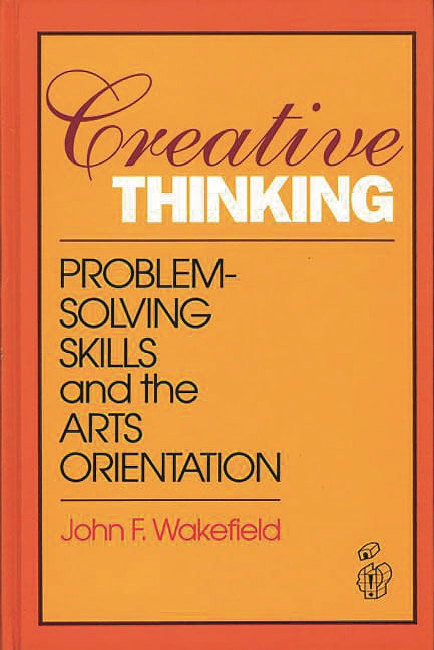 Publications In Creativity Research Creative Thinking Problem Publications In Creativity Research Creative Thinking Problem