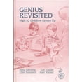 thumbnail image 1 of Publications in Creativity Research Genius Revisited: High IQ Children Grown Up, (Hardcover), 1 of 1