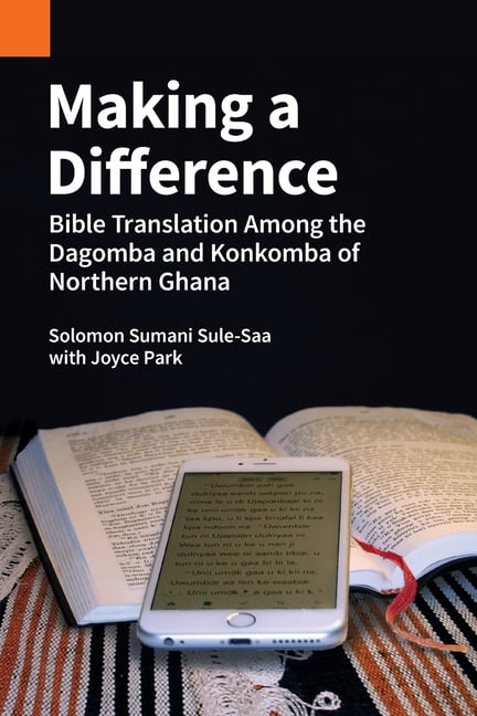 Tagombaw Publications in Ethnography: Making a Difference: Bible Translation ...