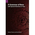 thumbnail image 1 of Publications in Linguistics (Sil and University of Texas): A Grammar of Bora with Special Attention to Tone (Paperback), 1 of 1