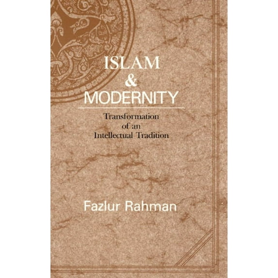 Publications of the Center for Middle Ea Islam and Modernity: Transformation of an Intellectual Tradition, Book 15, (Paperback)