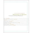 thumbnail image 1 of Publications of the Department of Art an Meaning in Motion: The Semantics of Movement in Medieval Art, Book 28, (Hardcover), 1 of 1