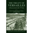 thumbnail image 1 of Publications of the German Historical In The Treaty of Versailles: A Reassessment After 75 Years, (Hardcover), 1 of 1