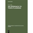 thumbnail image 1 of Publications of the Institute of Social  An Approach to Town Planning, Book 3, (Hardcover), 1 of 1