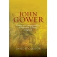 thumbnail image 1 of Publications of the John Gower Society John Gower, Poetry and Propaganda in Fourteenth-Century England, Book 7, (Hardcover), 1 of 1