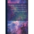thumbnail image 1 of Publications of the Lick Observatory of the University of California; Volume 3 (Paperback), 1 of 1