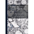 thumbnail image 1 of Publications on Forest Genetics: Southeastern Forest Experiment Station; no.63, (Paperback), 1 of 1