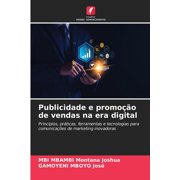 Publicidade e promo o de vendas na era digital, Paperback