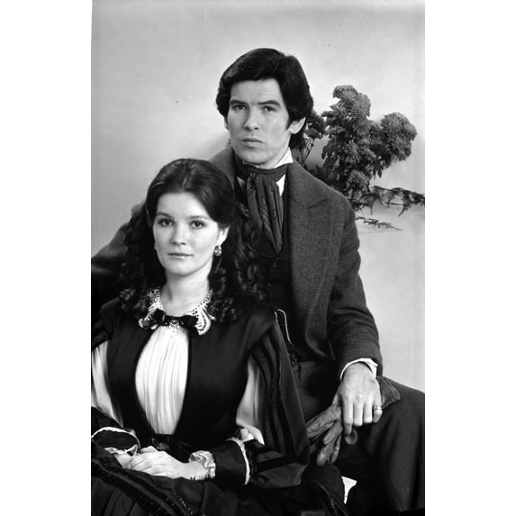 Publicity still for The Manions of America Photo Print (24 x 30)
