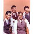 thumbnail image 1 of Publicity still for The Untouchables Photo Print (8 x 10), 1 of 1