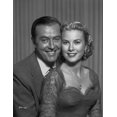 thumbnail image 1 of Publicity still of Cary Grant and Grace Kelly Photo Print (8 x 10), 1 of 1