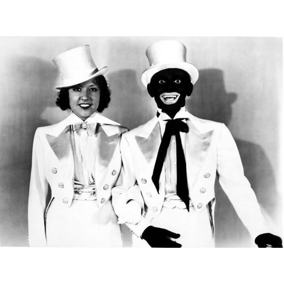 Publicity stills of Eddie Cantor Photo Print (24 x 30)