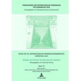 thumbnail image 1 of Publikationen Der Internationalen Vereinigung Für Germanistik (Ivg): Akten des XII. Internationalen Germanistenkongresses Warschau 2010: Vielheit und Einheit der Germanistik weltweit: Deutsch als Frem, 1 of 1
