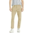 thumbnail image 1 of Publish Brand INC. Men's Classic 5 Pocket Pant, Khaki, 36, 1 of 3