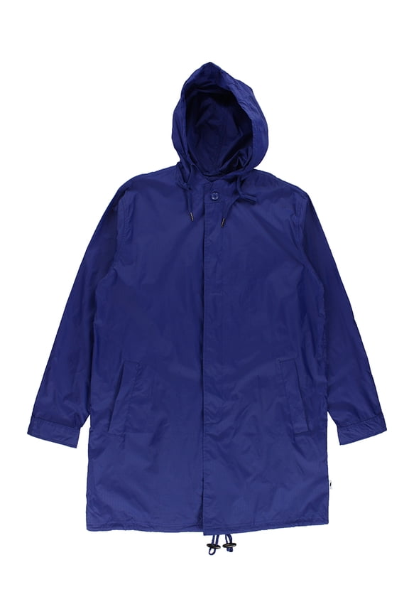 Nicandro Jacket Mens Jackets And Coats Size M, Color: Blue