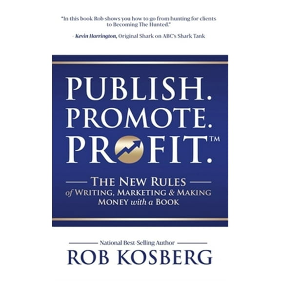 Publish. Promote. Profit