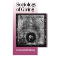 thumbnail image 1 of Published in Association with Theory, Cu Sociology of Giving, (Paperback), 1 of 1