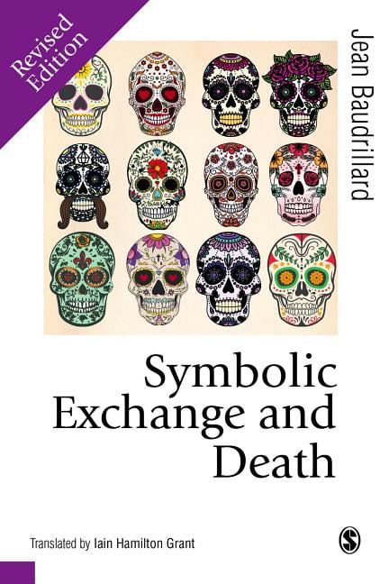 Published in Association with Theory, Cu Symbolic Exchange and Death, (Paperback)